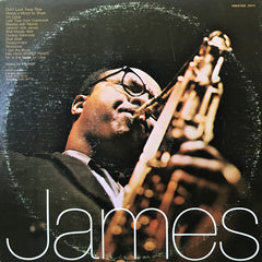 James Moody - Moody (Vinyl) (2 LP) Image