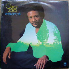 Quincy Jones - Smackwater Jack (Vinyl) Image