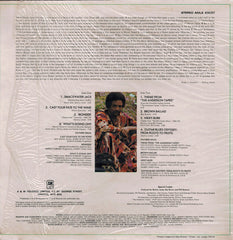 Quincy Jones - Smackwater Jack (Vinyl) Image