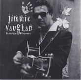 Jimmie Vaughan - Strange Pleasure (CD) Image