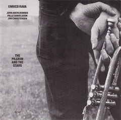 Enrico Rava - The Pilgrim And The Stars (CD) Image