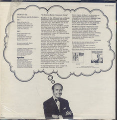 Henry Mancini And His Orchestra - Dream Of You (Vinyl) Image