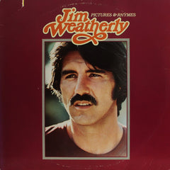 Jim Weatherly - Pictures & Rhymes (Vinyl) Image