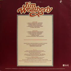 Jim Weatherly - Pictures & Rhymes (Vinyl) Image