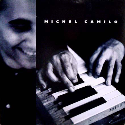 Michel Camilo - Michel Camilo (Vinyl) Image