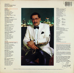 Paquito D'Rivera - Celebration (Vinyl) Image
