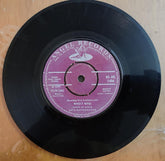 Sonik-Omi - Truck Driver (45-RPM) Image