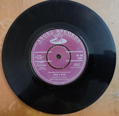 Sonik-Omi - Truck Driver (45-RPM) Image