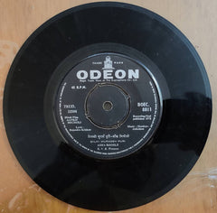 Shankar-Jaikishan - Aankh Micholi (45-RPM) Image