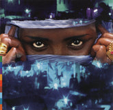 Maryam Mursal - The Journey (CD) Image