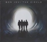 Bon Jovi - The Circle (CD) (2 CD) Image