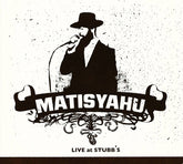 Matisyahu - Live At Stubb's (CD) Image