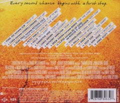 Various - Step Up - Original Soundtrack (CD) Image