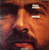 Paul Horn - Inside (Vinyl) Image
