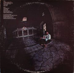 Paul Horn - Inside (Vinyl) Image