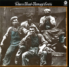 Ramsey Lewis - Tobacco Road (Vinyl) Image