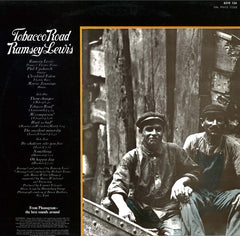 Ramsey Lewis - Tobacco Road (Vinyl) Image