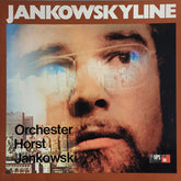 Horst Jankowski Orchestra, The - Jankowskyline (Vinyl) Image