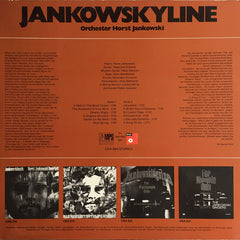 Horst Jankowski Orchestra, The - Jankowskyline (Vinyl) Image
