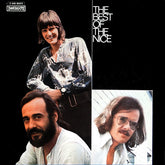 Nice, The - The Best Of The Nice (Vinyl) Image