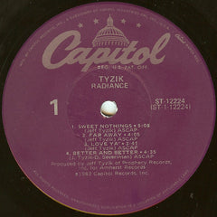 Jeff Tyzik - Radiance (Vinyl) Image