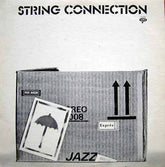 String Connection - Live (Jazz) (Vinyl) Image