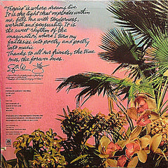Gato Barbieri - Tropico (Vinyl) Image