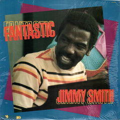 Jimmy Smith - Fantastic (Vinyl) Image