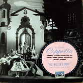 Léo Delibes - Orchestra Of The Royal Opera House, Covent Garden, Robert Irving (2) - Coppelia (Vinyl) Image