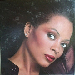 Diana Ross - Diana (Vinyl) Image