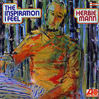 Herbie Mann - The Inspiration I Feel (Vinyl) Image