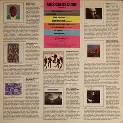 Various - Musician's Guide Volume 2 (Vinyl) Image