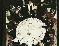 Irv Gotti presents Inc, The - Irv Gotti Presents The Inc (CD) Image