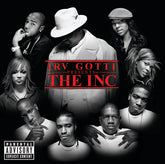 Irv Gotti presents Inc, The - Irv Gotti Presents The Inc (CD) Image