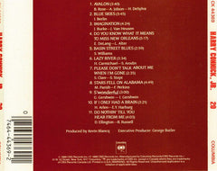 Harry Connick, Jr. - 20 (CD) Image