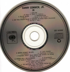 Harry Connick, Jr. - 20 (CD) Image