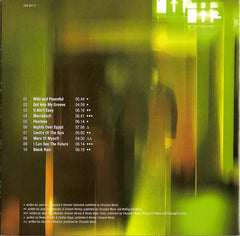 Incognito - No Time Like The Future (CD) Image
