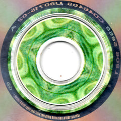 Ekstasis - Wake Up And Dream (CD) Image