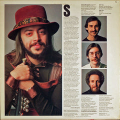 Chuck Mangione, Chuck Mangione Quartet - Chase The Clouds Away (Vinyl) Image