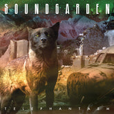 Soundgarden - Telephantasm (CD) Image
