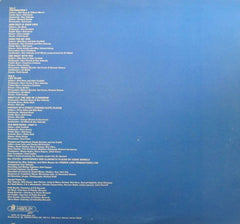 Eddie Daniels - Streetwind (Vinyl) Image