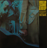 Christian Escoudé Group Featuring Toots Thielemans - Christian Escoudé Group Featuring Toots Thielemans (Vinyl) Image