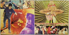 Bappi Lahiri - Sugandh (Fragrance Of Love) (Vinyl) Image