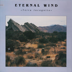 Eternal Wind - Terra Incognita (Vinyl) Image