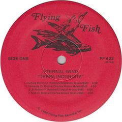 Eternal Wind - Terra Incognita (Vinyl) Image