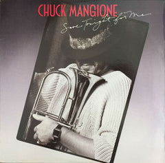 Chuck Mangione - Save Tonight For Me (Vinyl) Image