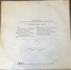 Nancy Wilson - Broadway - My Way (Vinyl) Image