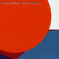 Herbie Mann - Astral Island (Vinyl) Image