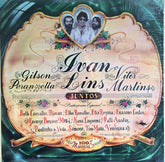 Ivan Lins - Juntos (Vinyl) Image