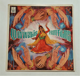 Various - Qawwalis From Films (Vinyl) Image